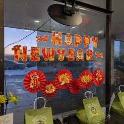 Tien Banh Mi & Boba