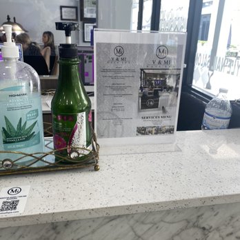 V & Mi Nails and Spa - Hair Removal Near Me - Boca Raton, Florida V & Mi Nails and Spa - Hair Removal Near Me - Boca Raton, Florida