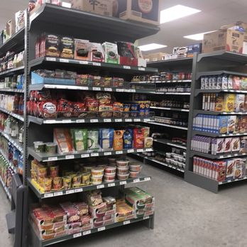 Marché Epicure - a grocery store with shelves full of food - Imported Food Near Me - Côte Saint-Luc, Quebec Marché Epicure - a grocery store with shelves full of food - Imported Food Near Me - Côte Saint-Luc, Quebec