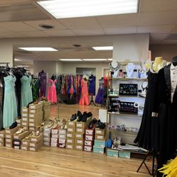 Dance Dress Couture