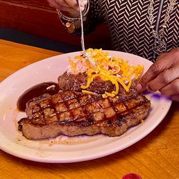 Ny Strip