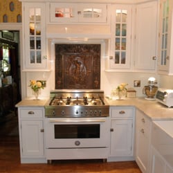 Castellana Kitchens