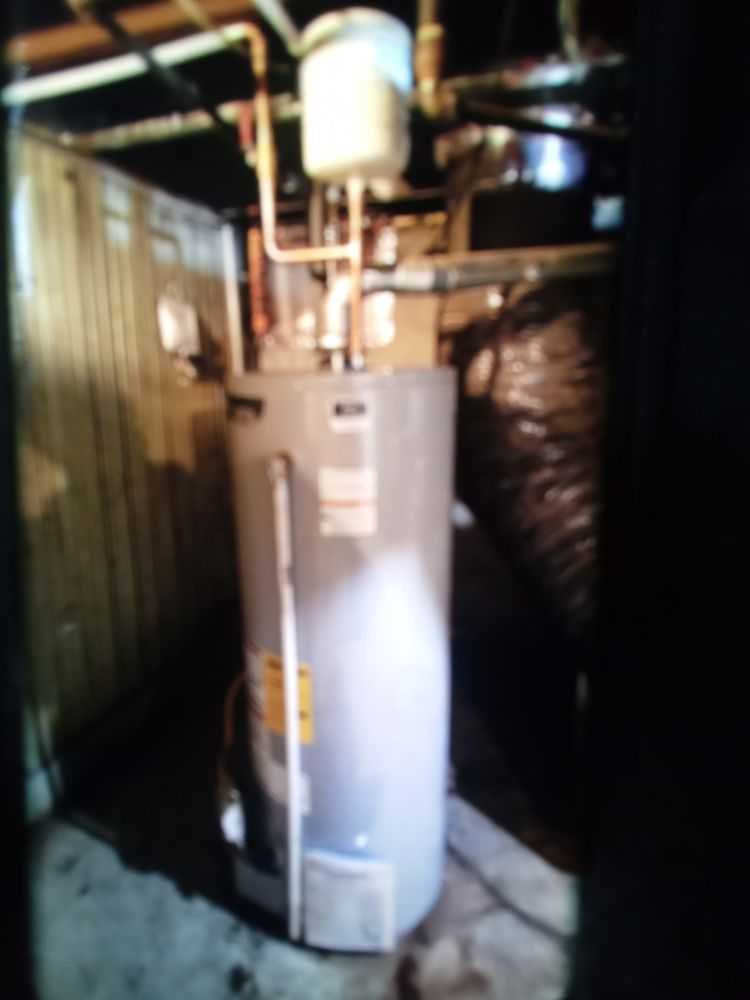 Slide of Stucki Plumbing