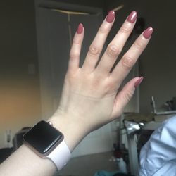 Linh's Nail & Spa