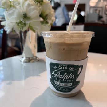Ralph's Coffee - Honey latte - Coffee & Tea Near Me - Palo Alto, California Ralph's Coffee - Honey latte - Coffee & Tea Near Me - Palo Alto, California