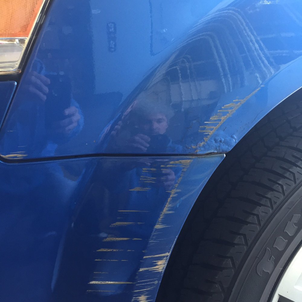 Firestone Complete Auto Care - Bad bad bad this is what you can expect from Firestone Natick Framingham. - Tires Near Me - Natick, Massachusetts