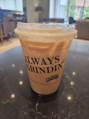 Stompin' Grounds Restaurant Nashville by null