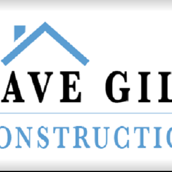 Dave Gill Construction - dave gill construction - General Contractors Near Me