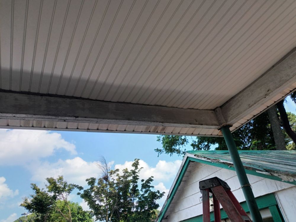 Slide of G K Handyman Services