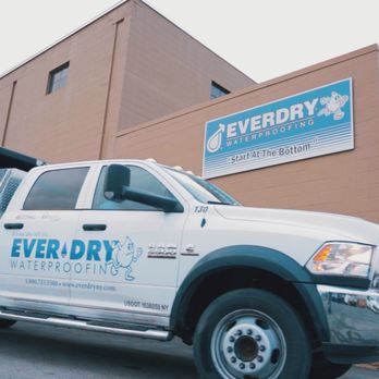 Everdry Waterproofing - Waterproofing Near Me - Rochester, New York Everdry Waterproofing - Waterproofing Near Me - Rochester, New York