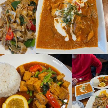 Thai Rice - Thai Near Me - Pensacola, Florida Thai Rice - Thai Near Me - Pensacola, Florida