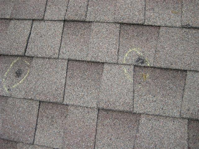 Slide of All Weather Restoration and Roofing