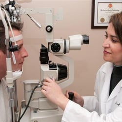 Castleman Eye Center