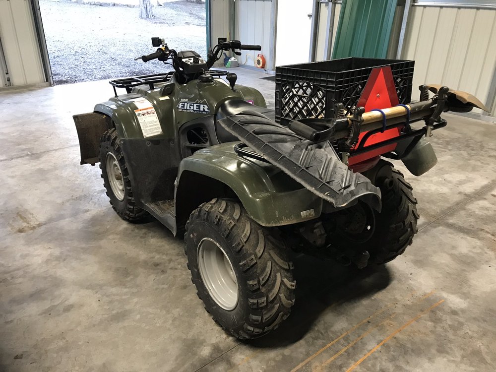 DAVES MOTORSPORTS Updated September 2024 3581 1/2 Shasta Way