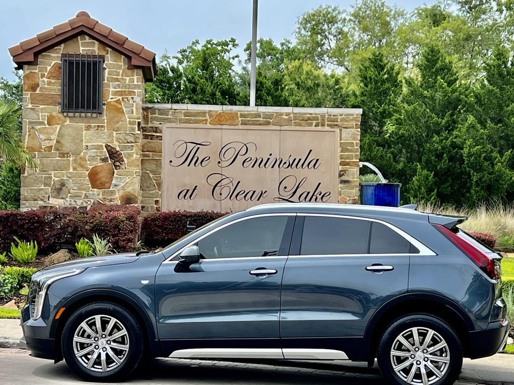 PRESTIGE AUTOS 10 Photos 409 Via Regatta Dr, ster, Texas Car