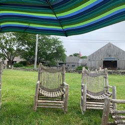 Carolyn's Sakonnet Vineyards