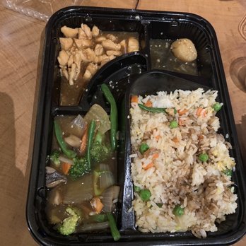 Mikura - Chicken & Shrimp and Scallops Hibachi Combo - Asian Fusion Near Me - Reading, Pennsylvania Mikura - Chicken & Shrimp and Scallops Hibachi Combo - Asian Fusion Near Me - Reading, Pennsylvania