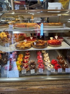 Aux Péchés Normands by null