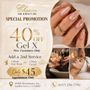 Photo of Charm Nail & Beauty Spa