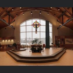 St. Mary of Vernon