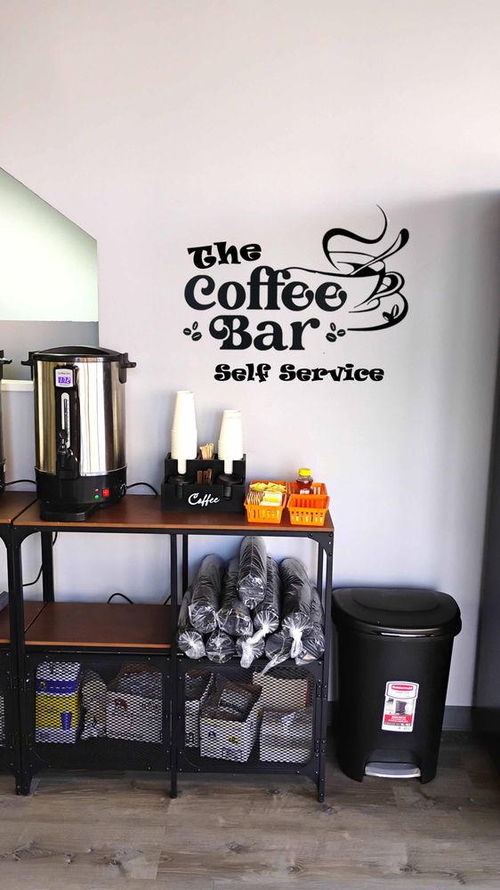 Shared Taste 2 Go - veterans service organization in Montclair, NJ