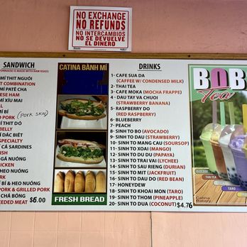 Catina - Menu - Sandwiches Near Me - Richmond, Virginia Catina - Menu - Sandwiches Near Me - Richmond, Virginia