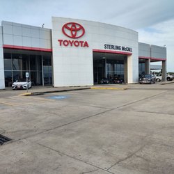 STERLING MCCALL TOYOTA FORT BEND - 120 Photos & 272 Reviews - 20465 ...