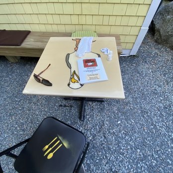 Cafe This Way - New American Near Me - Bar Harbor, Maine Cafe This Way - New American Near Me - Bar Harbor, Maine