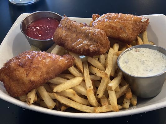 The Twisted Goat by null