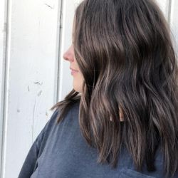Balance Holistic Hair Studio