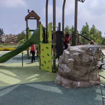 Los Amigos Park - Parks Near Me - Rancho Cucamonga, California Los Amigos Park - Parks Near Me - Rancho Cucamonga, California