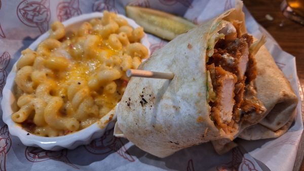 Taco Mac Suwanee by null