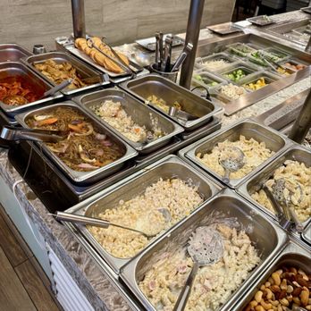Shabumi - Self serve appetizers - Hot Pot Near Me - San Diego, California Shabumi - Self serve appetizers - Hot Pot Near Me - San Diego, California