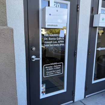 Sagebrush Medical Center - Entrance - Internal Medicine Near Me - Henderson, Nevada Sagebrush Medical Center - Entrance - Internal Medicine Near Me - Henderson, Nevada