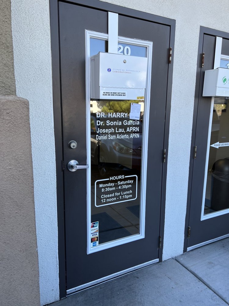 SAGEBRUSH MEDICAL CENTER Updated October 2024 12 Photos & 141