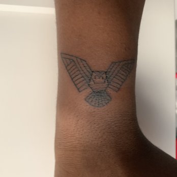 Old Liberty Tattoo - 2nd tattoo done by vic - Tattoo Near Me - Philadelphia, Pennsylvania Old Liberty Tattoo - 2nd tattoo done by vic - Tattoo Near Me - Philadelphia, Pennsylvania