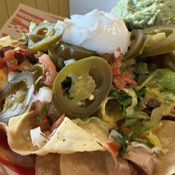 Lola's Cocina - Mexican Near Me - Madison, Alabama