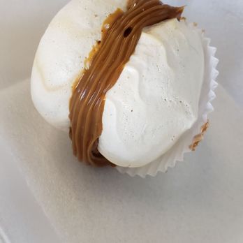 The Empanada Factory - Dulce de leche dessert - Empanadas Near Me - Houston, Texas The Empanada Factory - Dulce de leche dessert - Empanadas Near Me - Houston, Texas