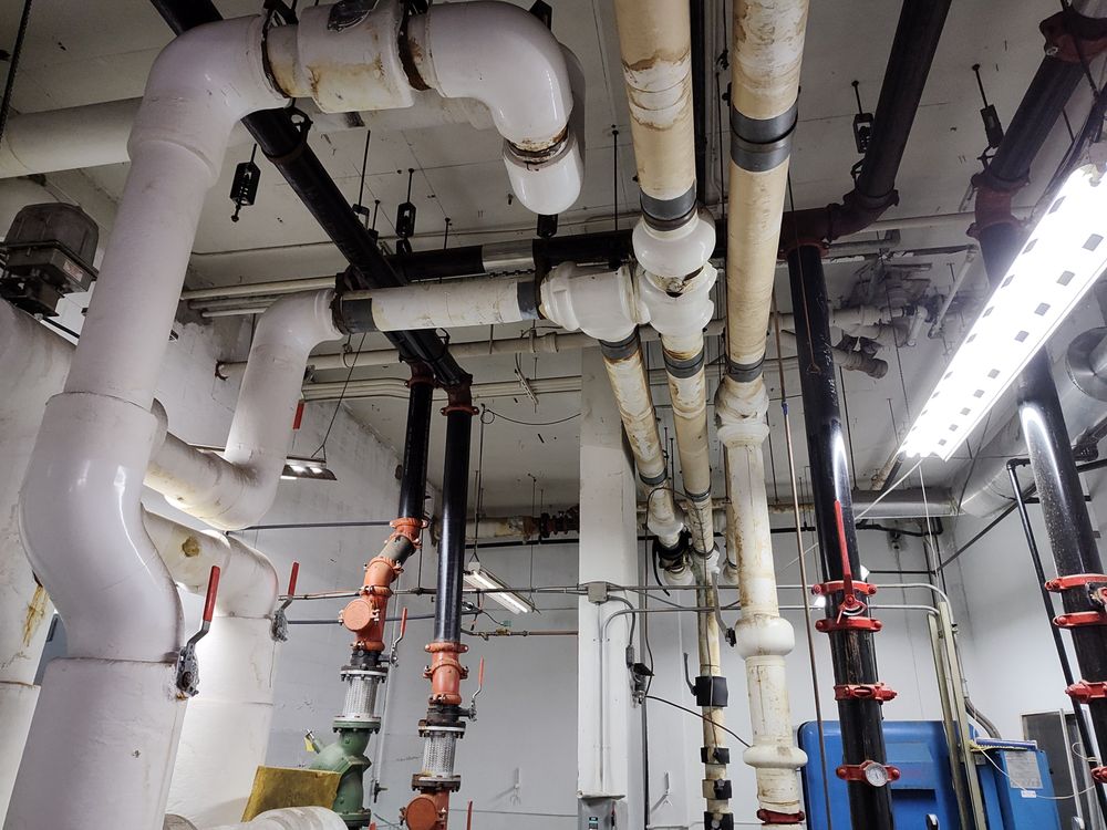 Slide of RJM Mechanical