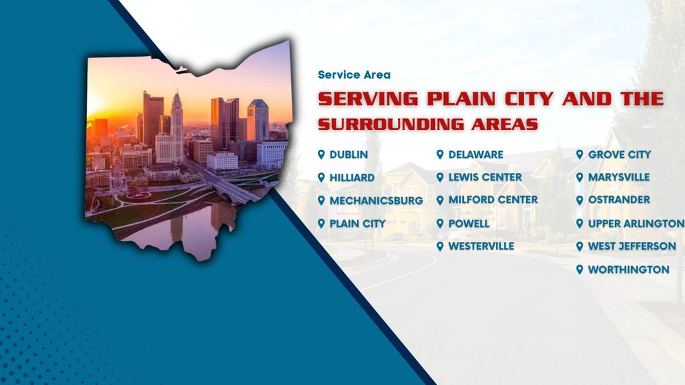 Slide of Foust Plumbing & Heating