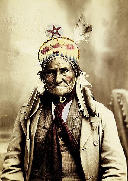 Sovereign Nation Of The Chiricahua Apache - social services organization in Tulsa, OK