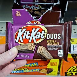 Walgreens - 11/10/2020 Spotted these!