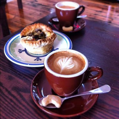 Home Grain Bakery by null