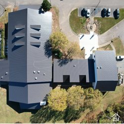 Ridgeline Roofing & Restoration