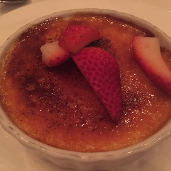 Cafe Santorini - Cremated brûlée - Italian Near Me - Pasadena, California Cafe Santorini - Cremated brûlée - Italian Near Me - Pasadena, California