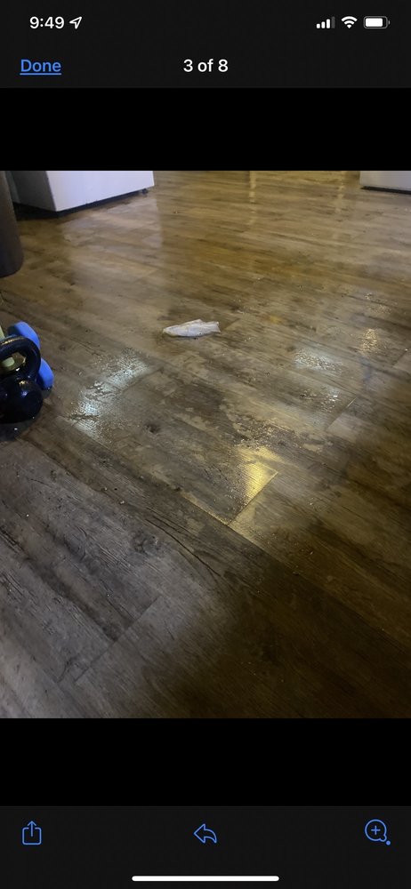 Slide of Austin Drain Cleaning