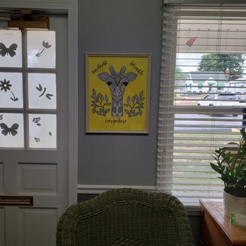 Talk It Out Counseling - Lobby - Counseling & Mental Health Near Me - Barberton, Ohio Talk It Out Counseling - Lobby - Counseling & Mental Health Near Me - Barberton, Ohio