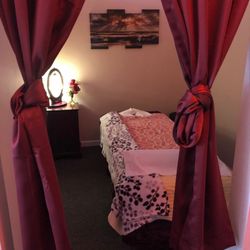 Purity Day Massage
