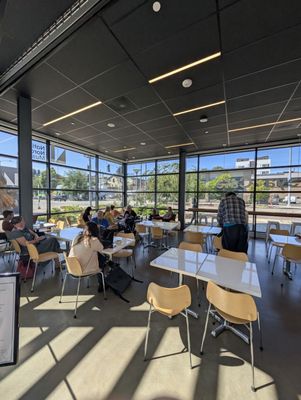 Freya at National Nordic Museum by null