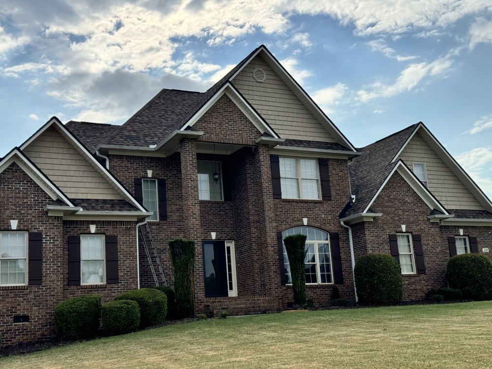 Slide of State Eight Roofing